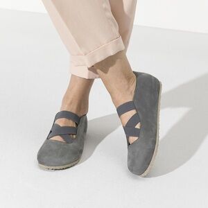 Birkenstock Santa Ana Ballet Flats size 42 Women’s (11-11.5)